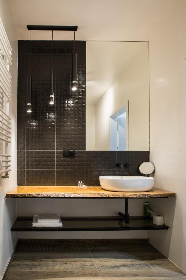 Longinus Apartament 볼레스와비에츠 외부 사진