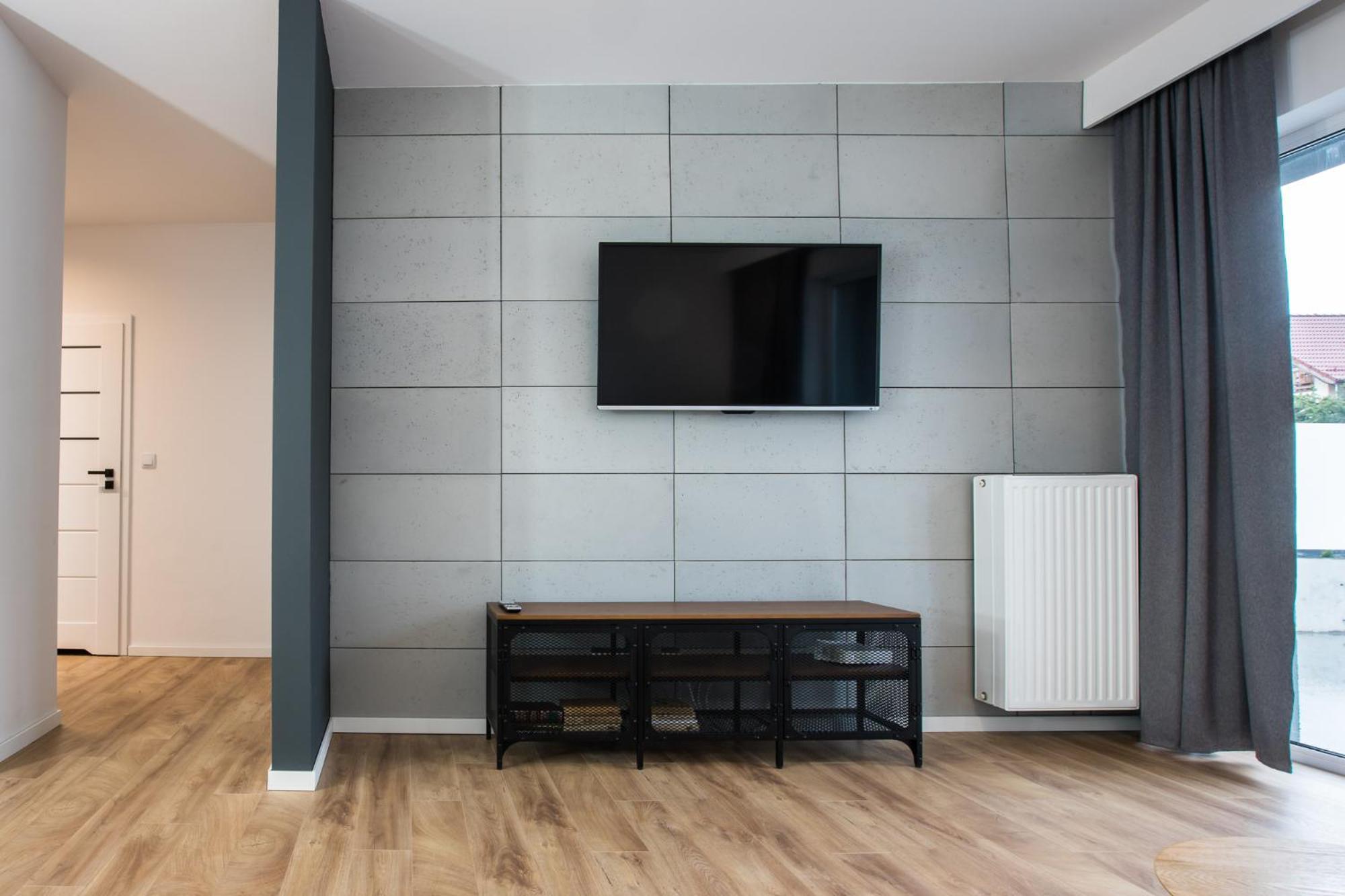 Longinus Apartament 볼레스와비에츠 외부 사진