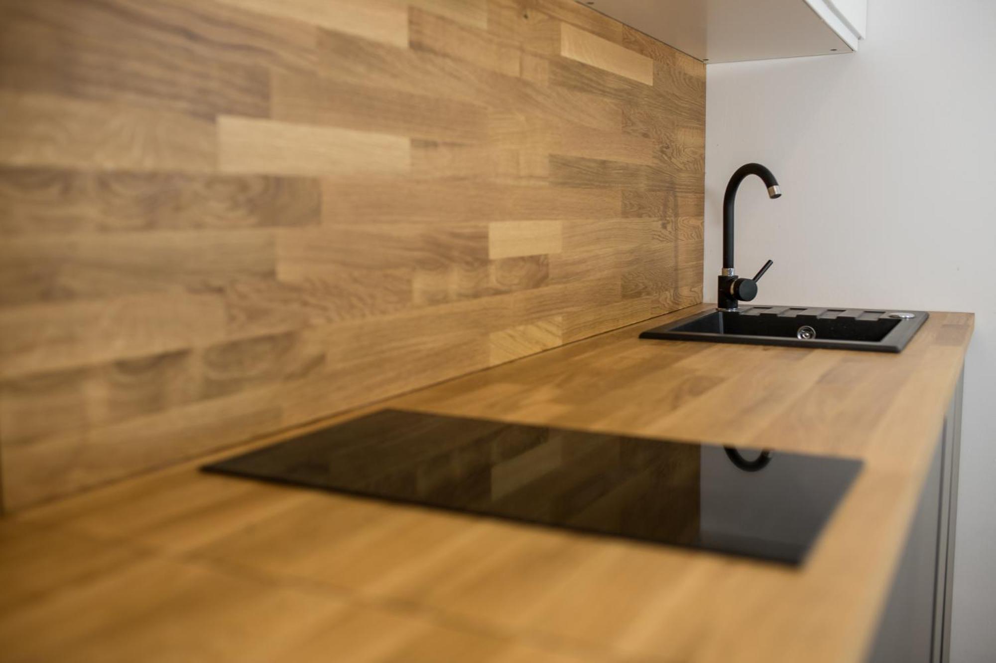 Longinus Apartament 볼레스와비에츠 외부 사진